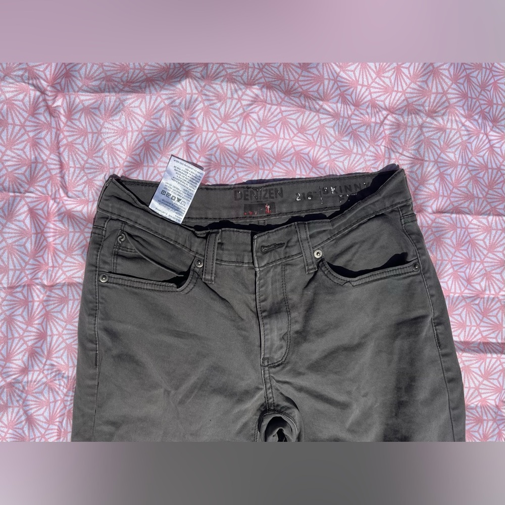 DENIZEN from LEVI’S